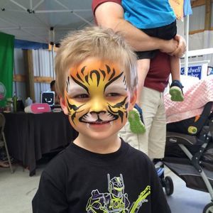 Meet your Posher, Natalia